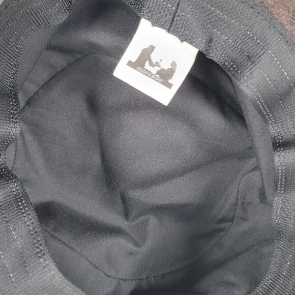 Ruth & Boaz Wool Blend Aztec Unisex One Size Sun‎ Bucket Hat Brown Green - Picture 8 of 9